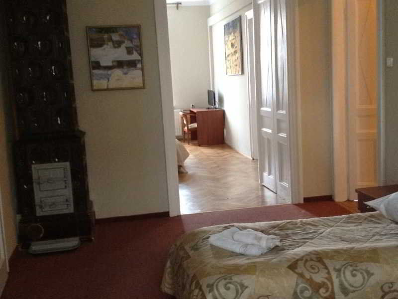 Apartament Rentalent Szpitalna 34 *