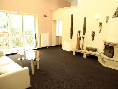 Hotel Petrus