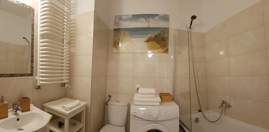 Lwowska 2 Silence Apartment