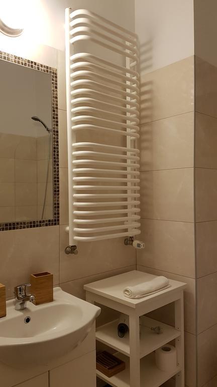 Lwowska 2 Silence Apartment Krakow