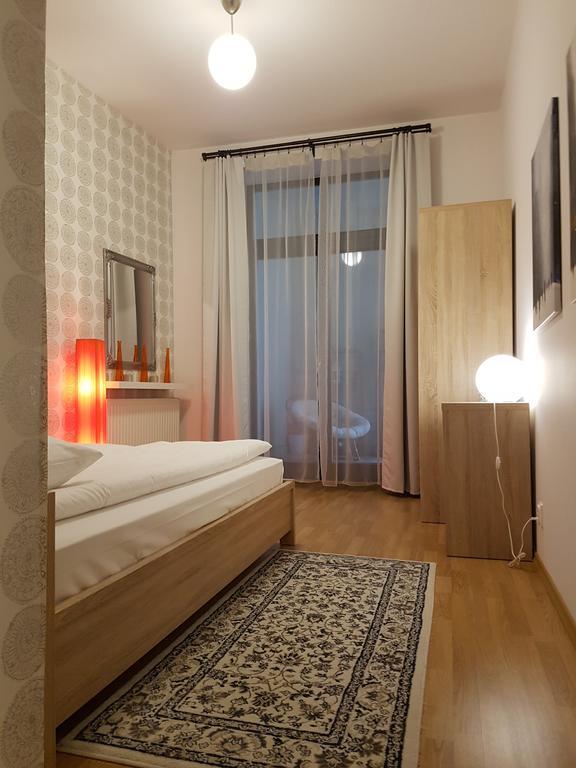 Apartment Lwowska 2 Silence Krakow