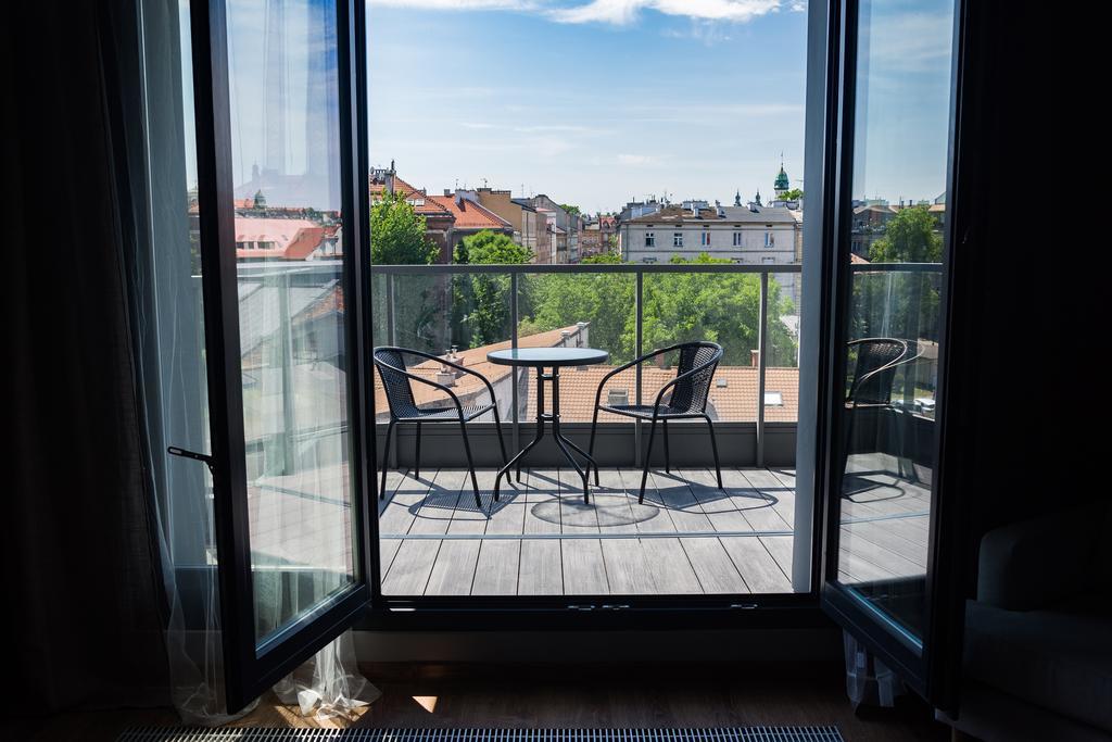Apartment Luxury Old Town Kazimierz *