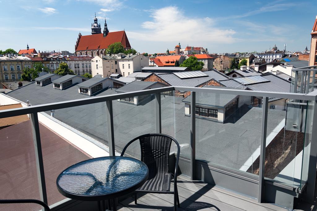 Luxury Old Town Kazimierz * Krakow