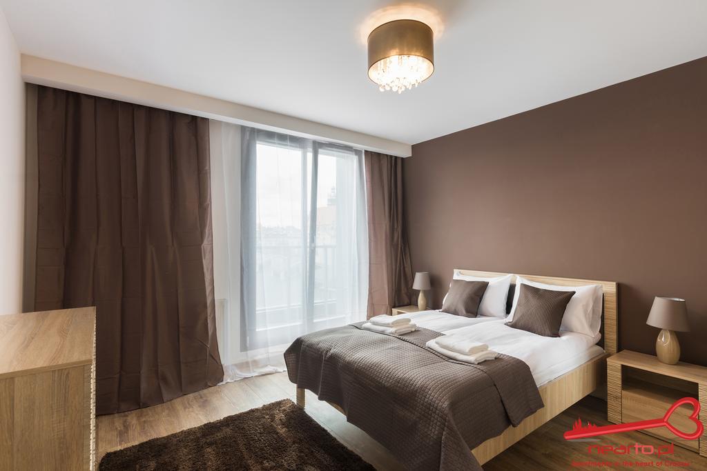 Luxury Old Town Kazimierz Apartment Krakow