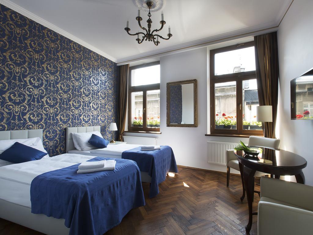 Apartment Antique Old Town