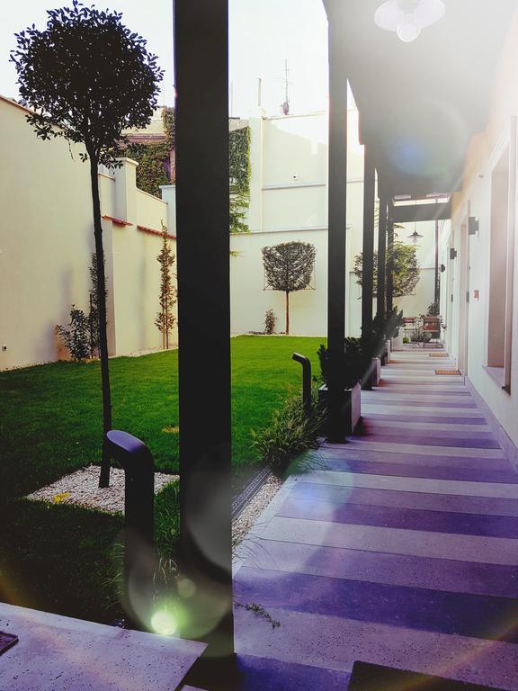 St Agnes Old Town Aparthotel Krakow
