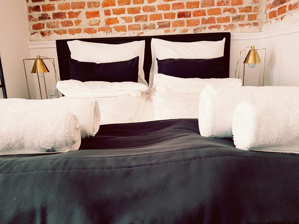 St Agnes Old Town Aparthotel