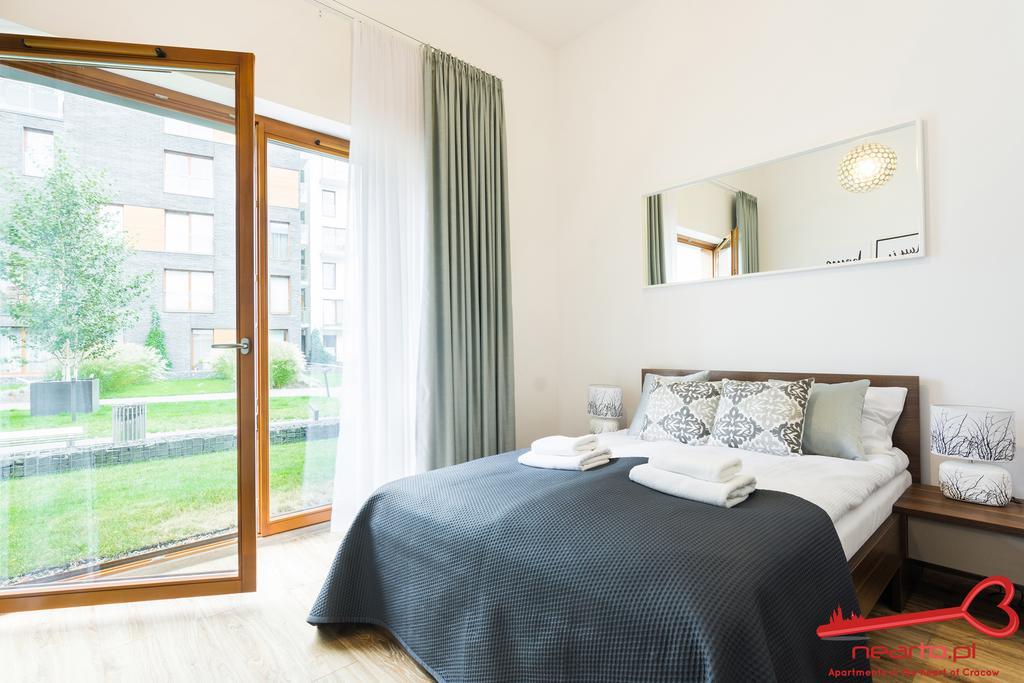 Apartamento Apartments Nearto Old Town Rakowicka Cracóvia