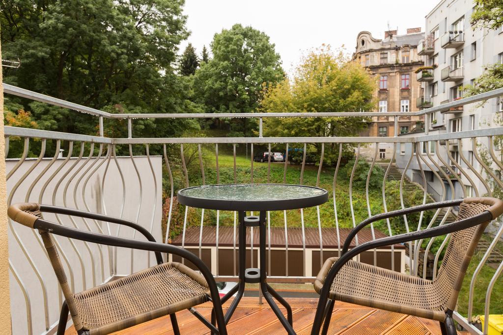 1898 Parkside Boutique Aparthotel 2*