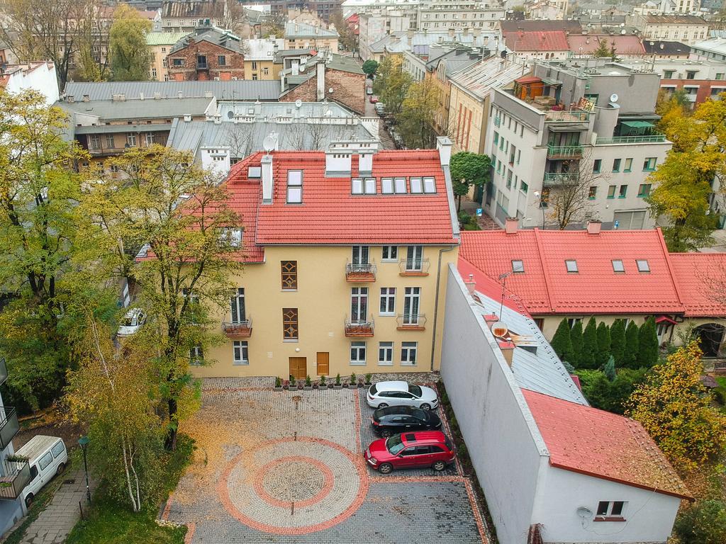 Aparthotel 1898 Parkside Boutique 2*