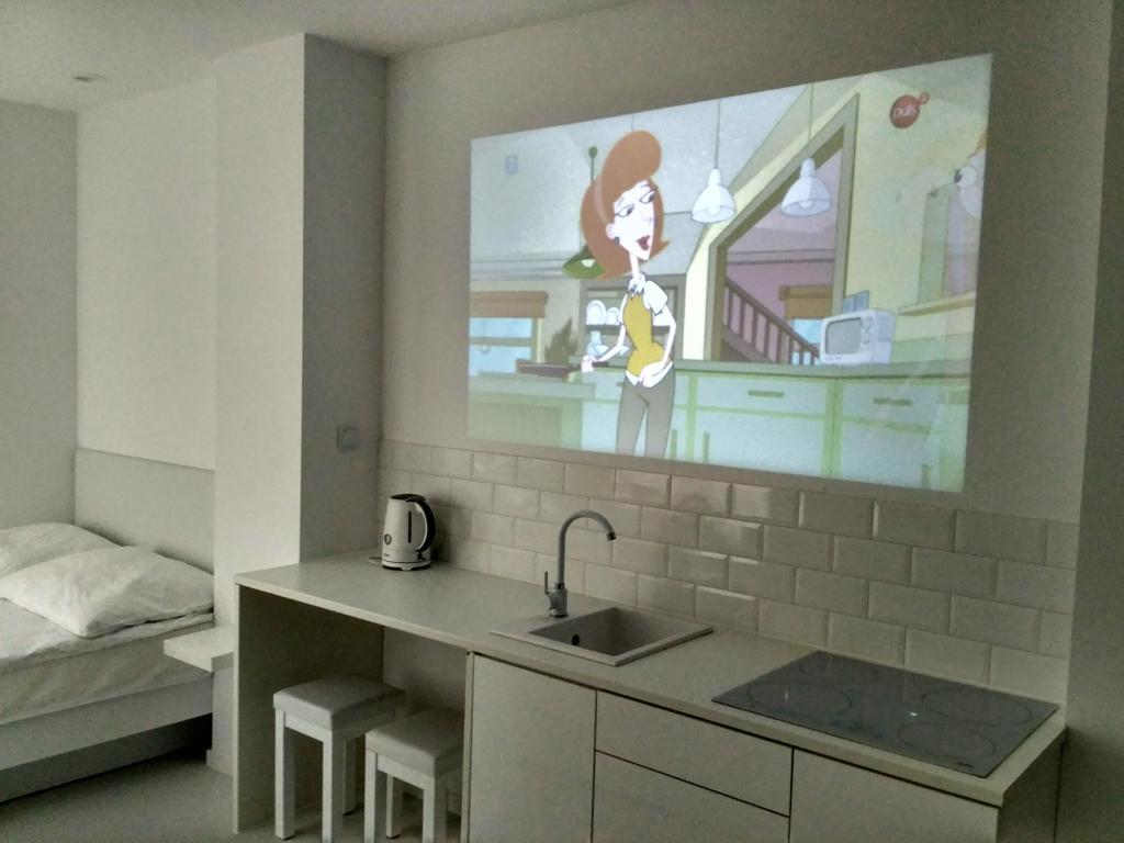 Apartament Mirror Bon Turystyczny