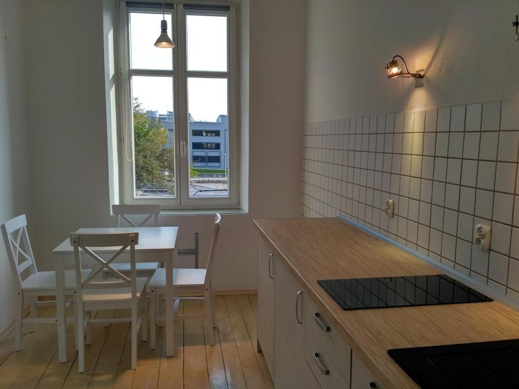 Krakart - Bon Turystyczny Apartament Kraków