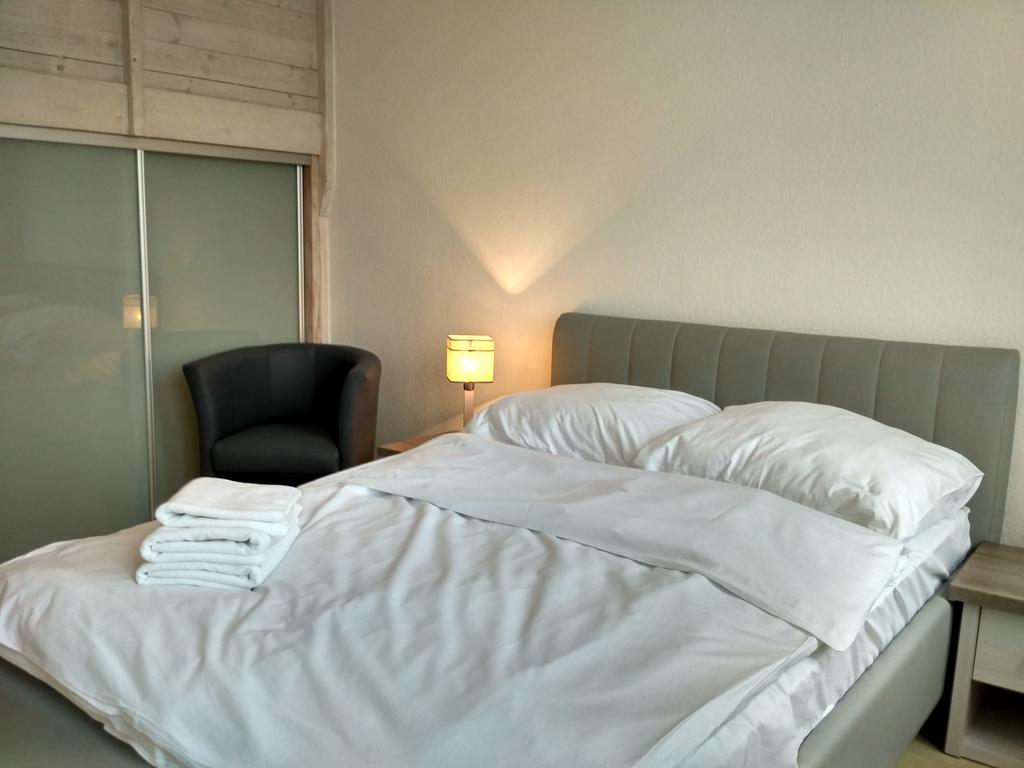 Apartament Krakart - Bon Turystyczny