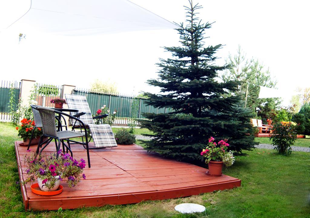 Lila Apartament