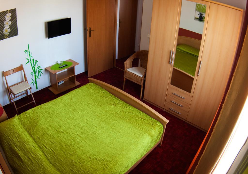 Lila * Krakow