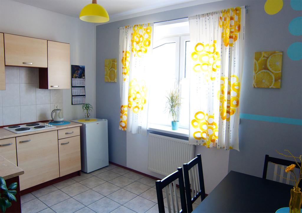 Lila Kraków