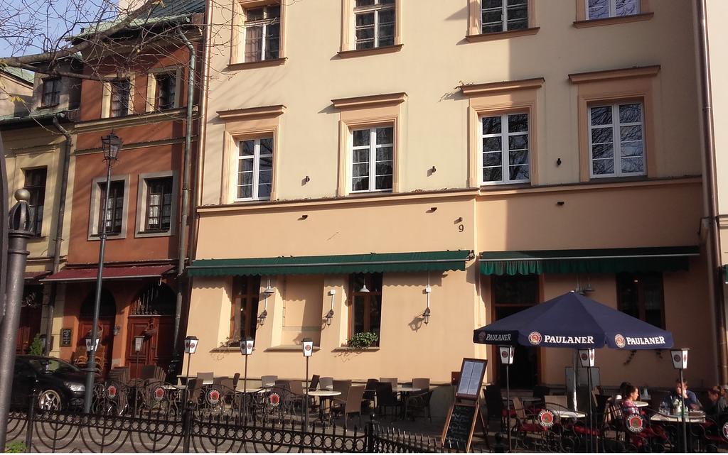 Nocleg ze śniadaniem Momotown Privates