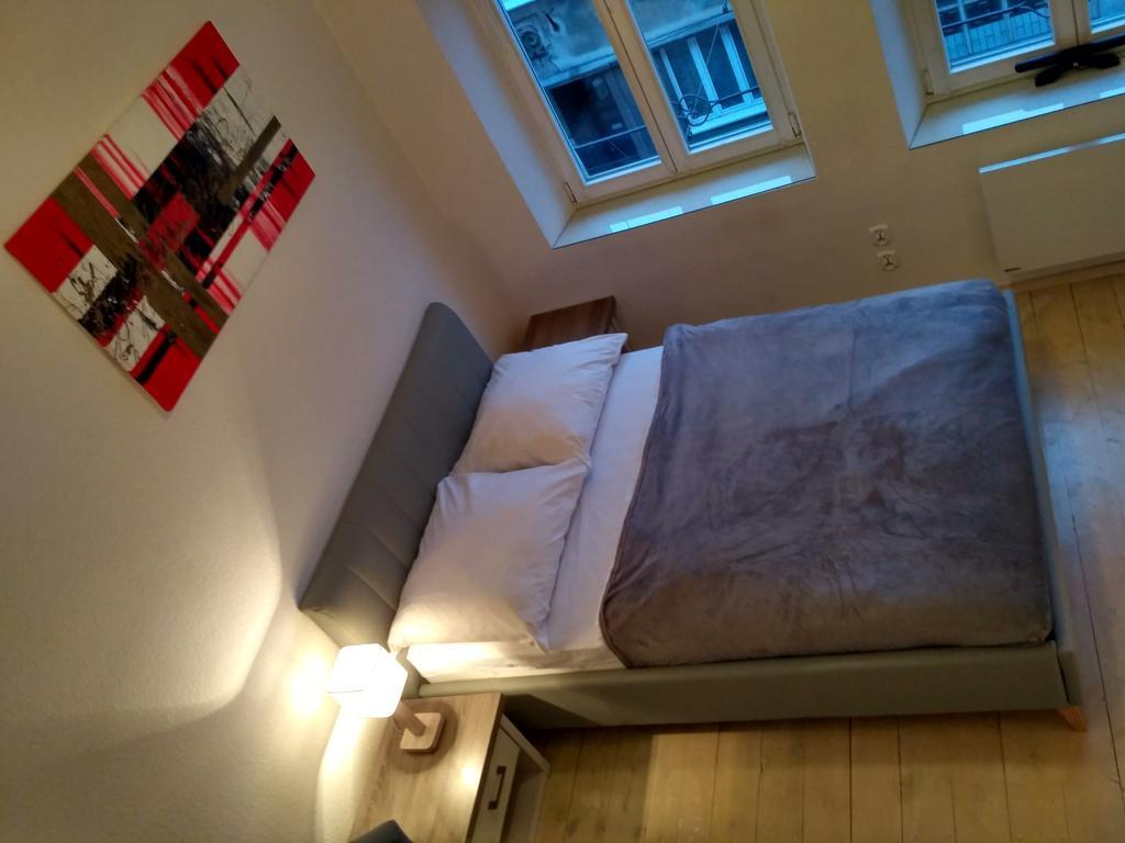 Krakart - Bon Turystyczny Apartament Kraków