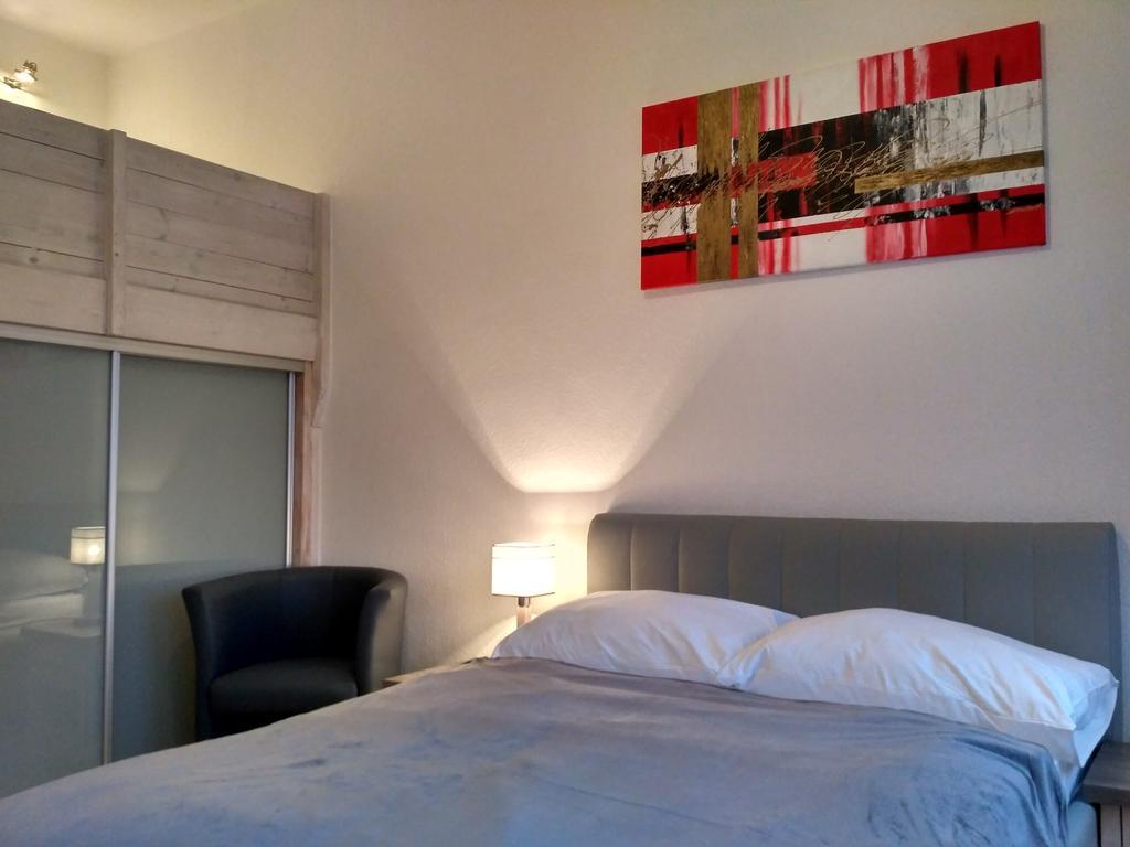 Krakart - Bon Turystyczny Apartament