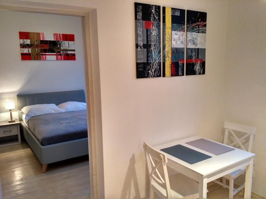 Krakart - Bon Turystyczny Apartament
