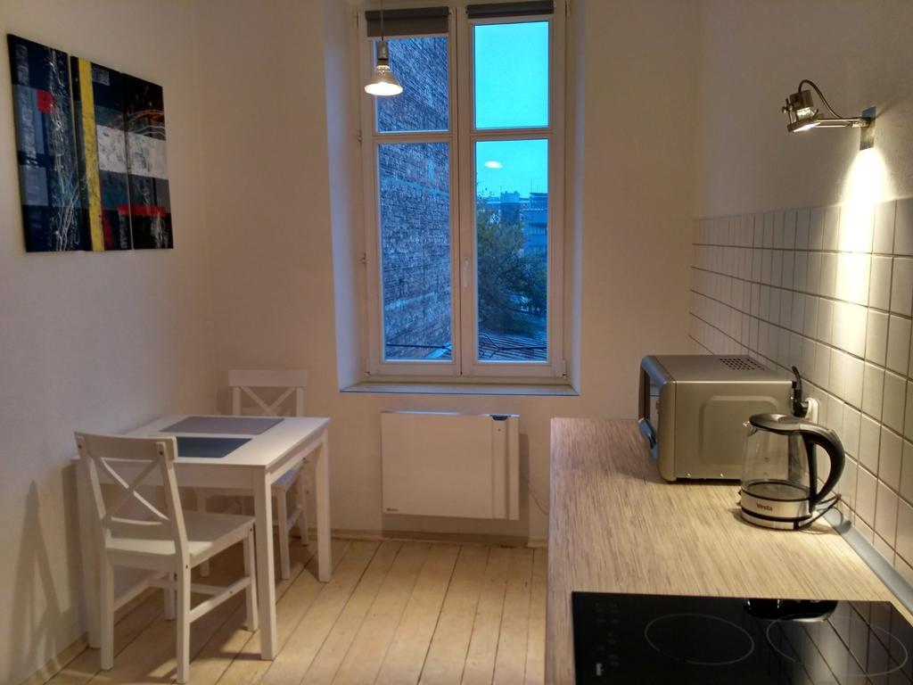 Krakart - Bon Turystyczny Apartament Kraków