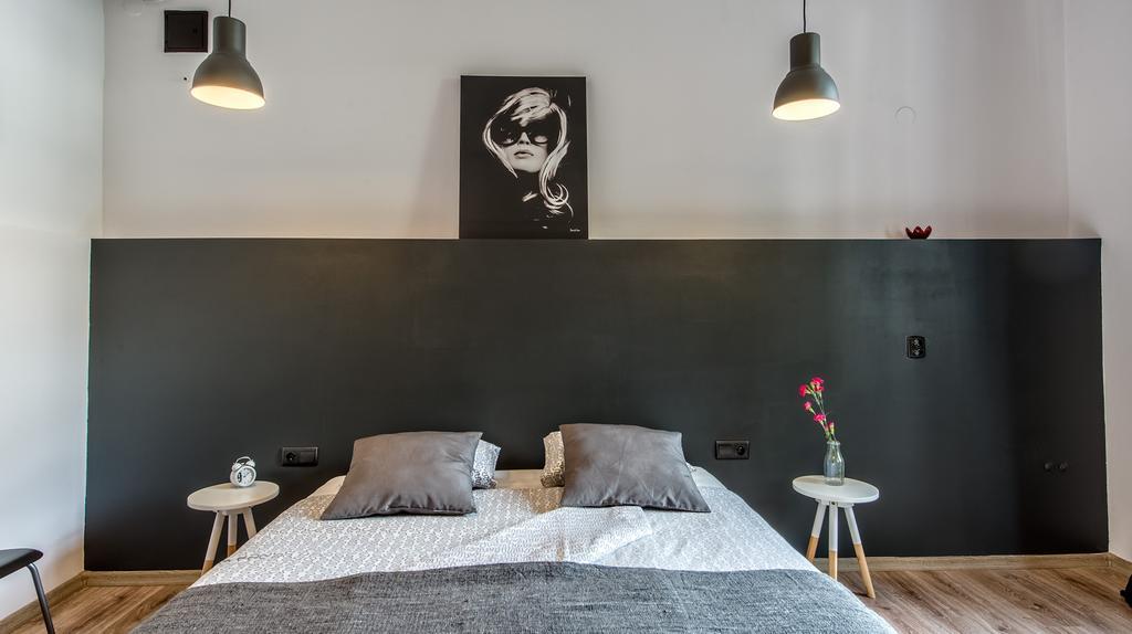 Apartment Matera