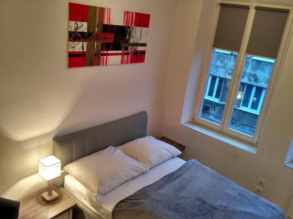 Krakart - Bon Turystyczny Apartament *