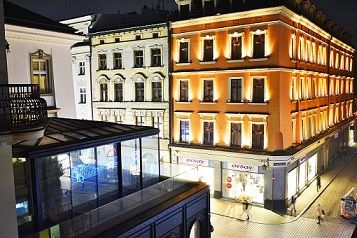 Hotel Krakowforrent - Florianska Classic Krakow