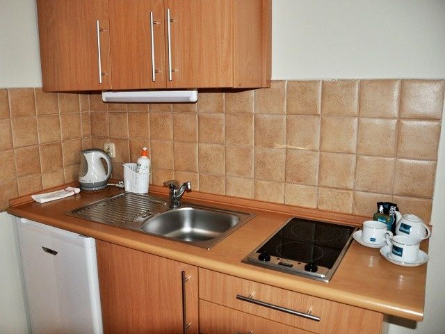 Maly Aparthotel 2*