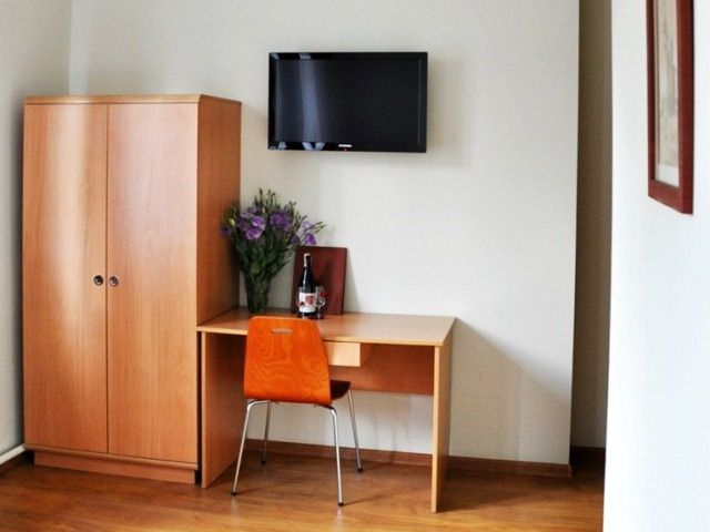 Maly Aparthotel Cracóvia