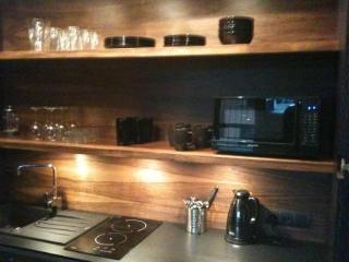 La Gioia Chic Angel Aparthotel 4*