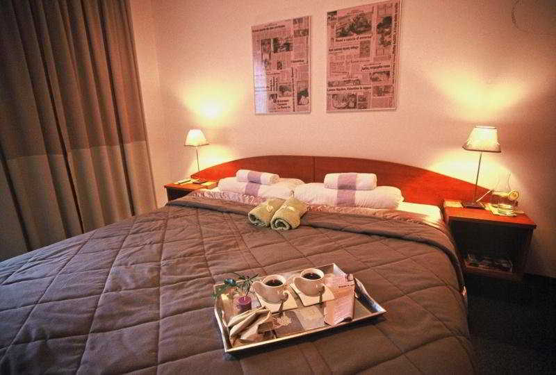 Hotel Kreator-sport
