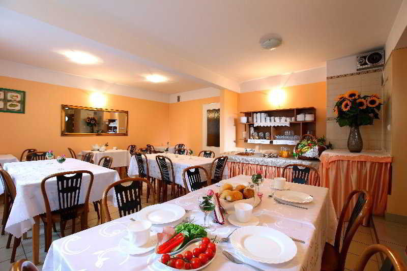 Monika Hotel Krakau