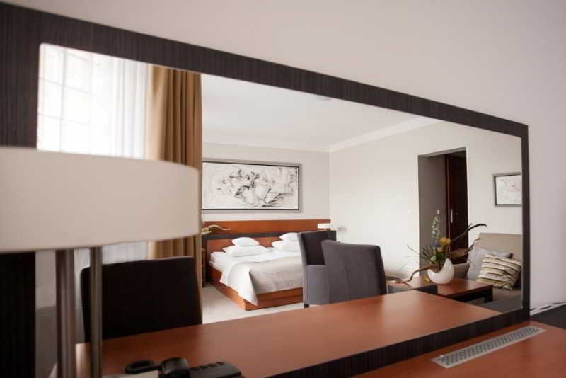 Benefis Boutique Krakow