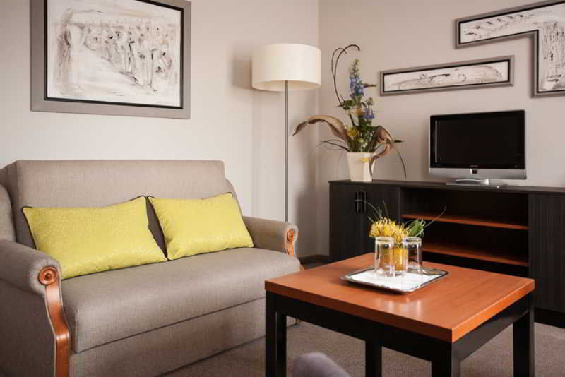 Benefis Boutique Hotel