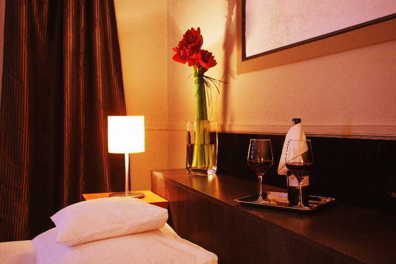 Benefis Boutique Hotel 3*