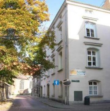 City Hostel Albergue *