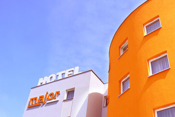 H6 Major Travel & Business, Free Parking 3*