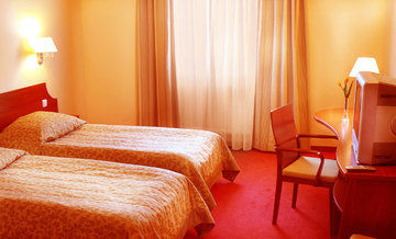 Hotel H6 Major Travel & Business, Free Parking