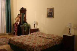 Basztowa Aparthotel 3*