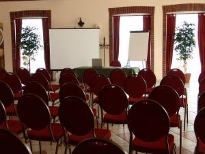 Junior Hotel 3*