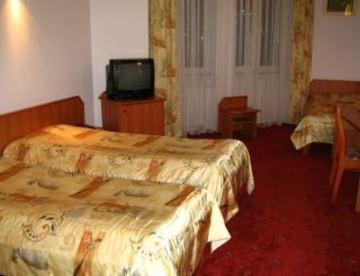 Justyna 4* Krakau