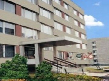 Rok Hotel Krakow
