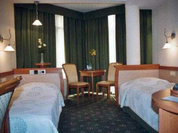 Hotel Secesja
