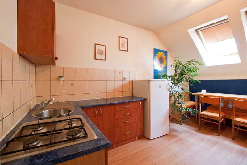 Hotel Rezydencja Krasickiego 24