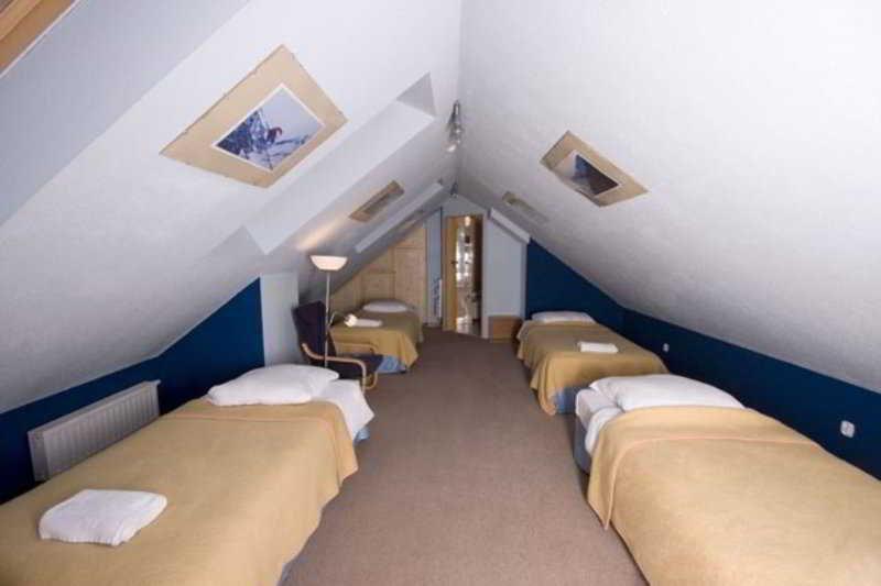 Rezydencja Krasickiego 24 Hotel Krakow
