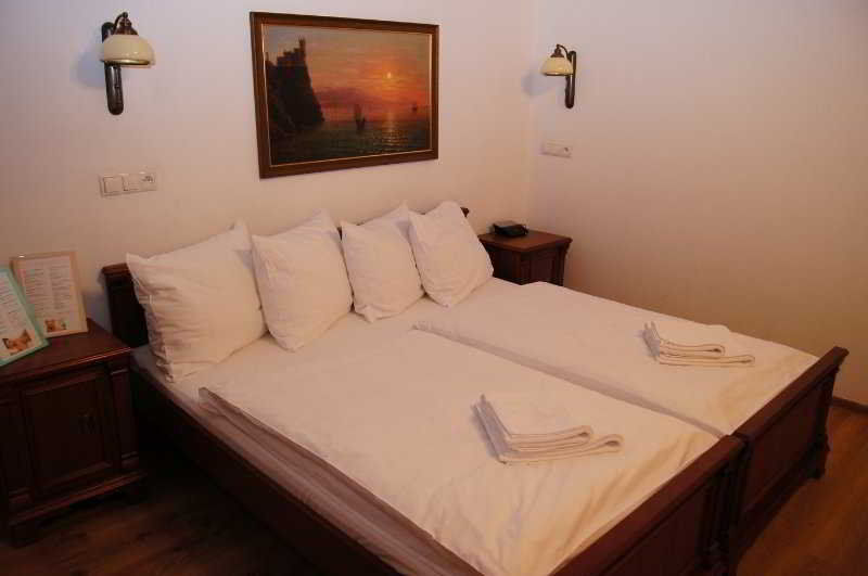 Hotel apartamentowy Ventus Rosa 4*