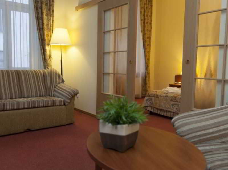 Rentalent Szpitalna 34 Apartament *