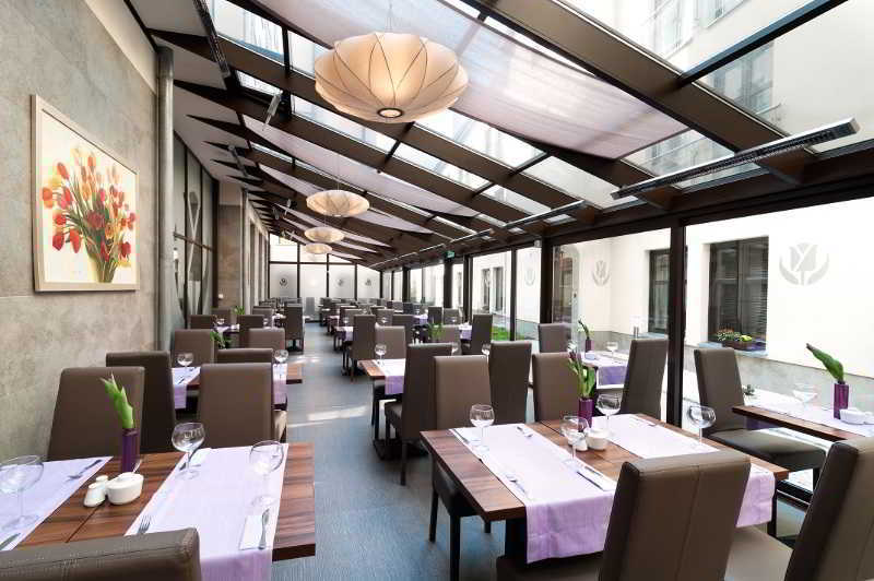 Hotel Golden Tulip Center Krakow