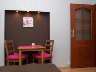 Apartamento Pod Wawelem *